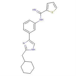 Structure of 651354-45-9