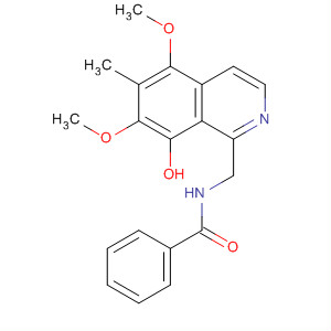 Structure of 654077-45-9