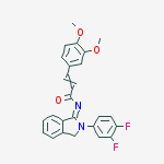 Structure of 6553-45-3