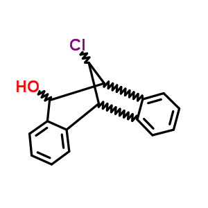 Structure of 65556-45-8