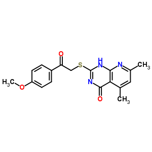 Structure of 6589-45-3