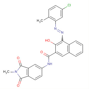 Structure of 66266-45-3