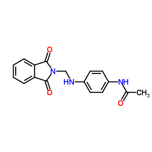 Structure of 6629-45-4