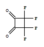 Structure of 663-45-6