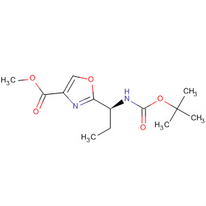 Structure of 663190-45-2