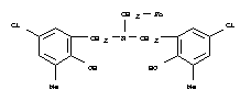 Structure of 6640-45-5