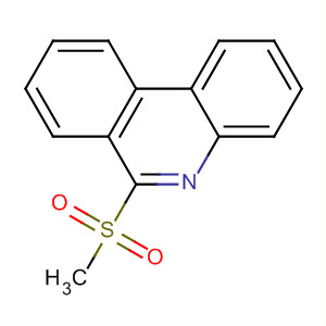 Structure of 66491-45-0
