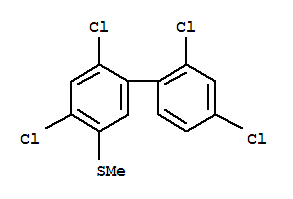 Structure of 66640-45-7