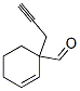 Structure of 66730-45-8