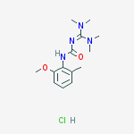 Structure of 66871-45-2
