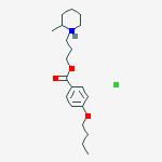 Structure of 67032-45-5