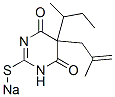Structure of 67050-45-7