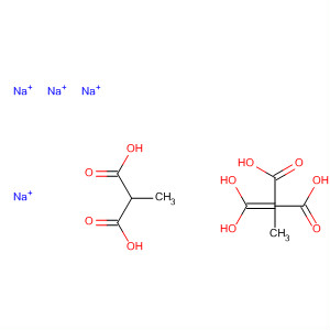 Structure of 67083-45-8