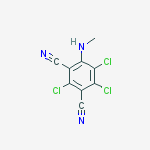 Structure of 67205-45-2