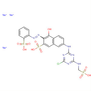 Structure of 67307-45-3