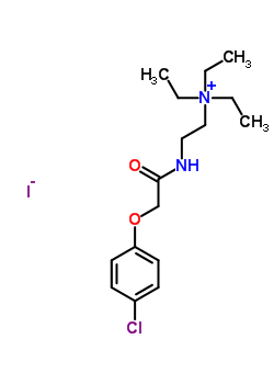 Structure of 6738-45-0