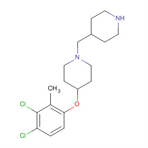 Structure of 676517-45-6