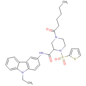 Structure of 679795-45-0