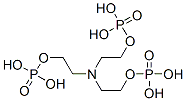 Structure of 68140-45-4