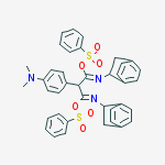 Structure of 68155-45-3