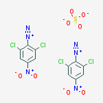 Structure of 68391-45-7
