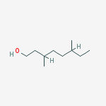 Structure of 68419-45-4