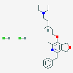 Structure of 68484-45-7