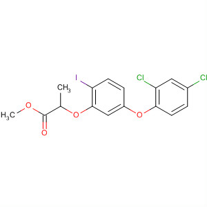Structure of 68533-45-9