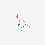 Structure of 68861-45-0