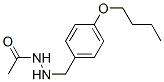 Structure of 69352-45-0