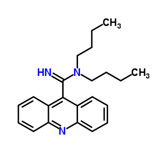 Structure of 6936-45-4