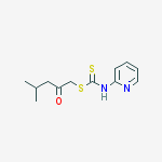 Structure of 69378-45-6