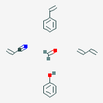 Structure of 70161-45-4