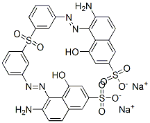 Structure of 70210-45-6