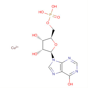 Structure of 70476-45-8