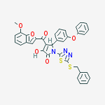 Structure of 7050-45-5