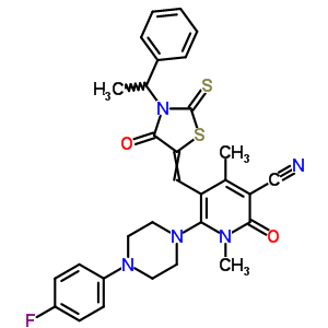 Structure of 7063-45-8