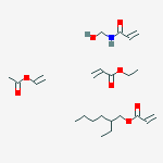 Structure of 70776-45-3