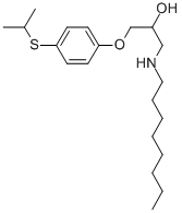 Structure of 70895-45-3