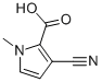 Structure of 7126-45-6