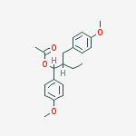 Structure of 71526-45-9