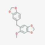 Structure of 71712-45-3