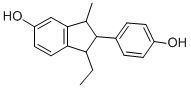Structure of 71855-45-3