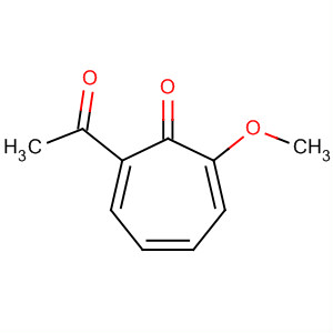 Structure of 72030-45-6