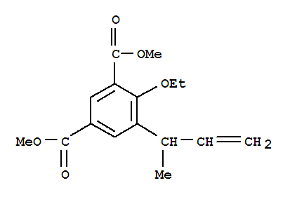Structure of 7227-45-4