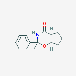 Structure of 7240-45-1