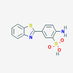 Structure of 7251-45-8