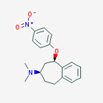 Structure of 72575-45-2