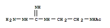Structure of 727972-45-4
