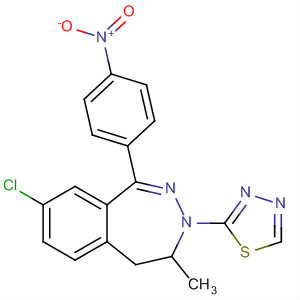 Structure of 732277-45-1